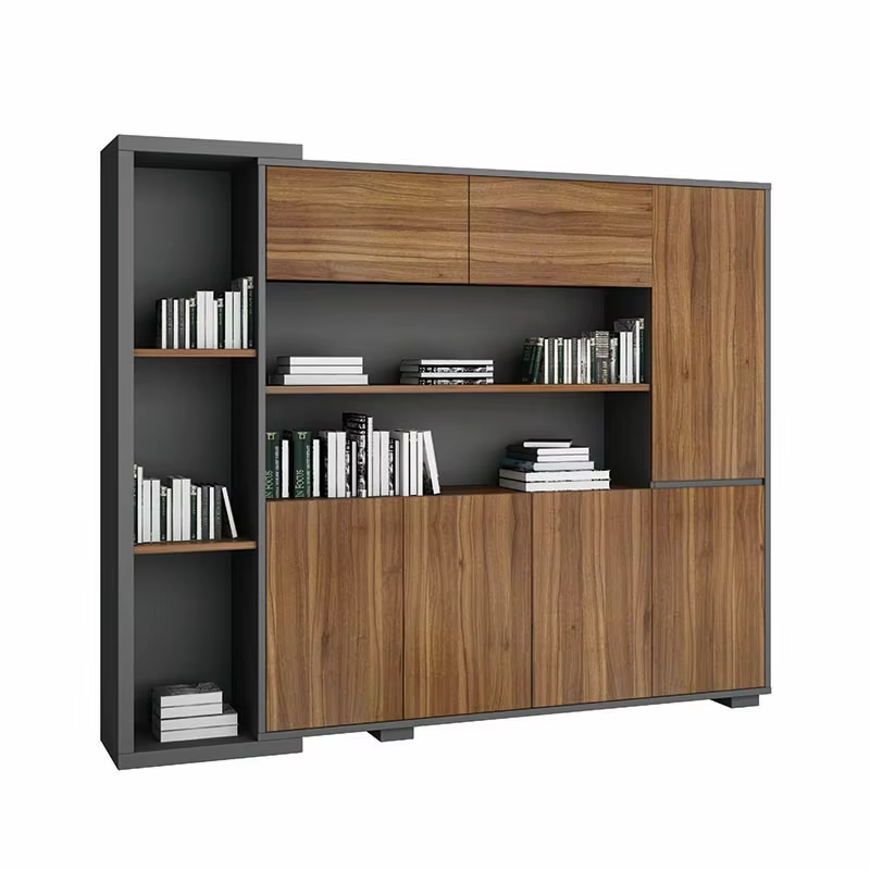 Simple Stylish Design Storage Durable Wooden