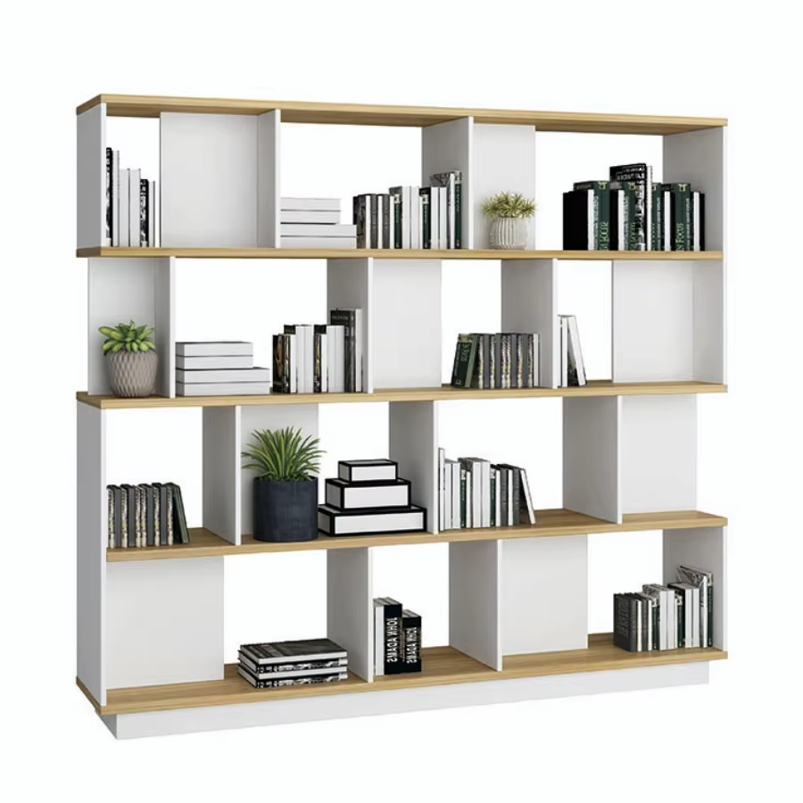 Office Living Room Filing Cabinet Wood