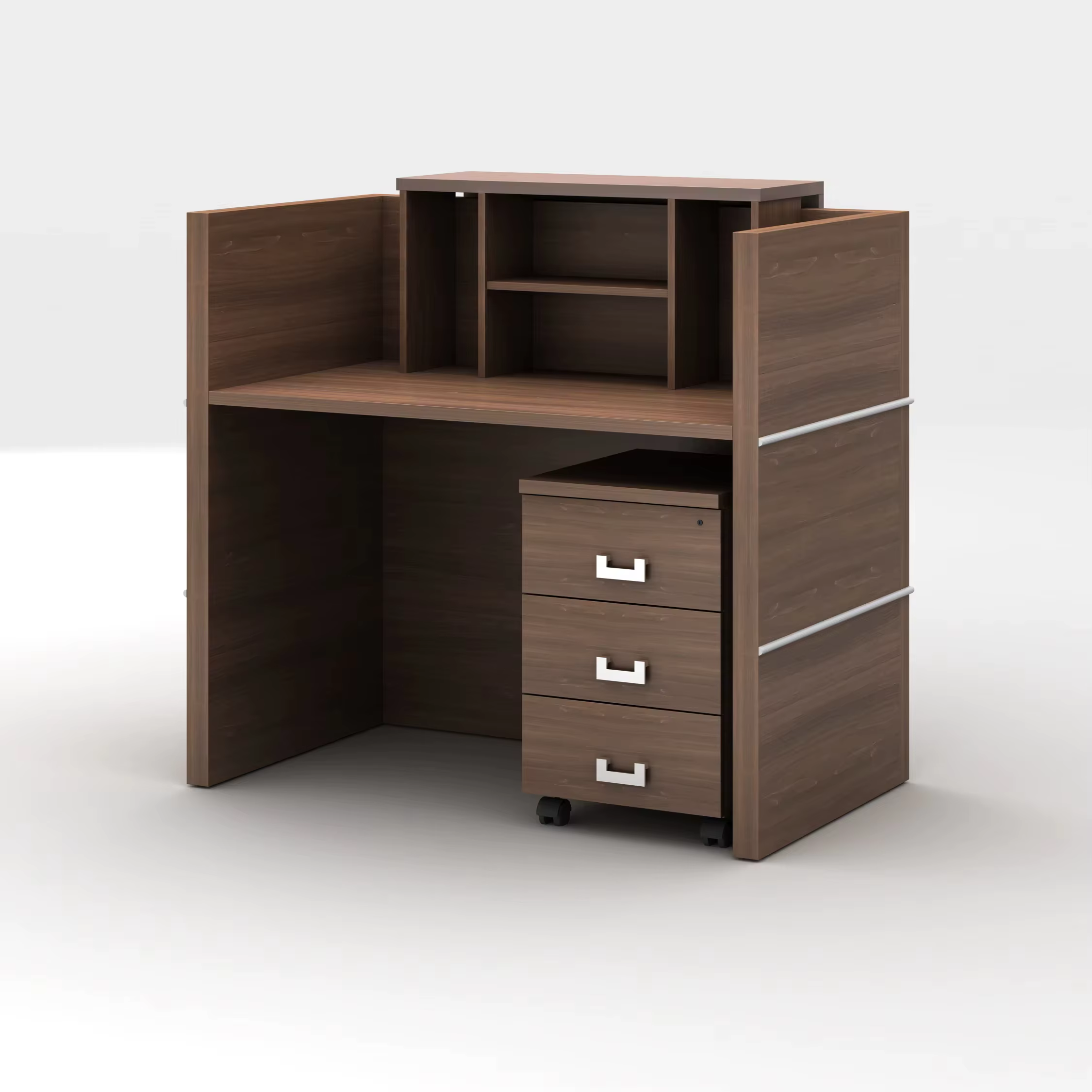 New Design Front Desk Reception Counter