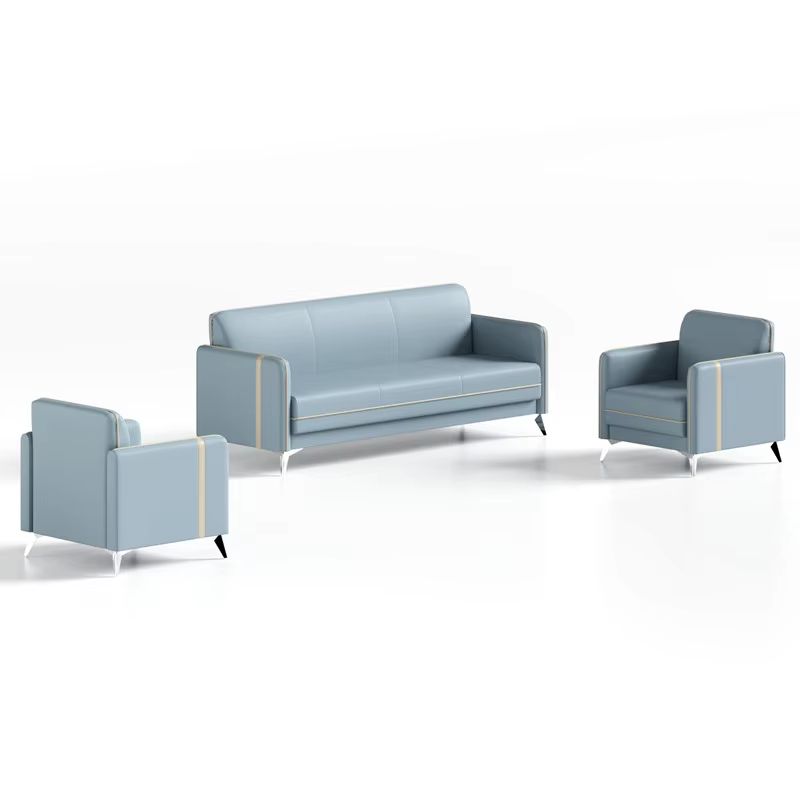 Customized Living Room Office Sofa Waiting