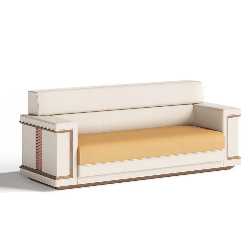 Sectional Modular Sofa Reception Area Executive