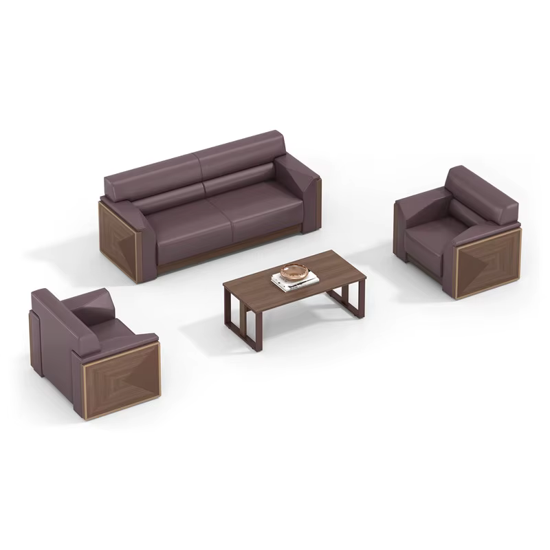 Sofa Office Modern Single Seat Sofas