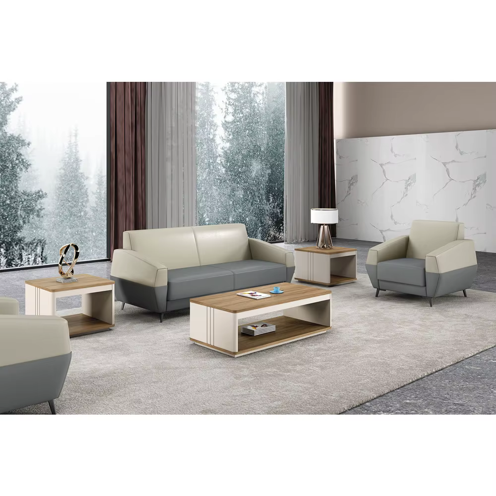 Office Furniture Waiting Room 1 1