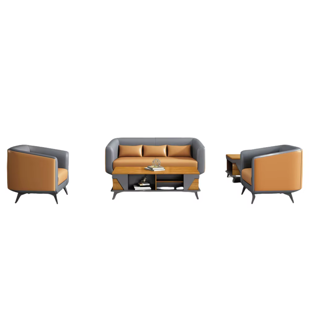 Office Furniture Sofa Set 1 1