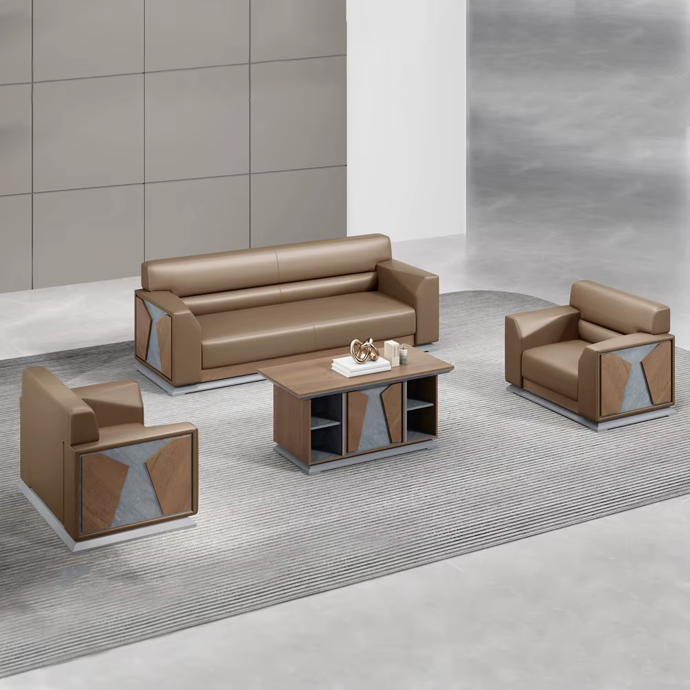 Office Sofa Modern Furniture Home And
