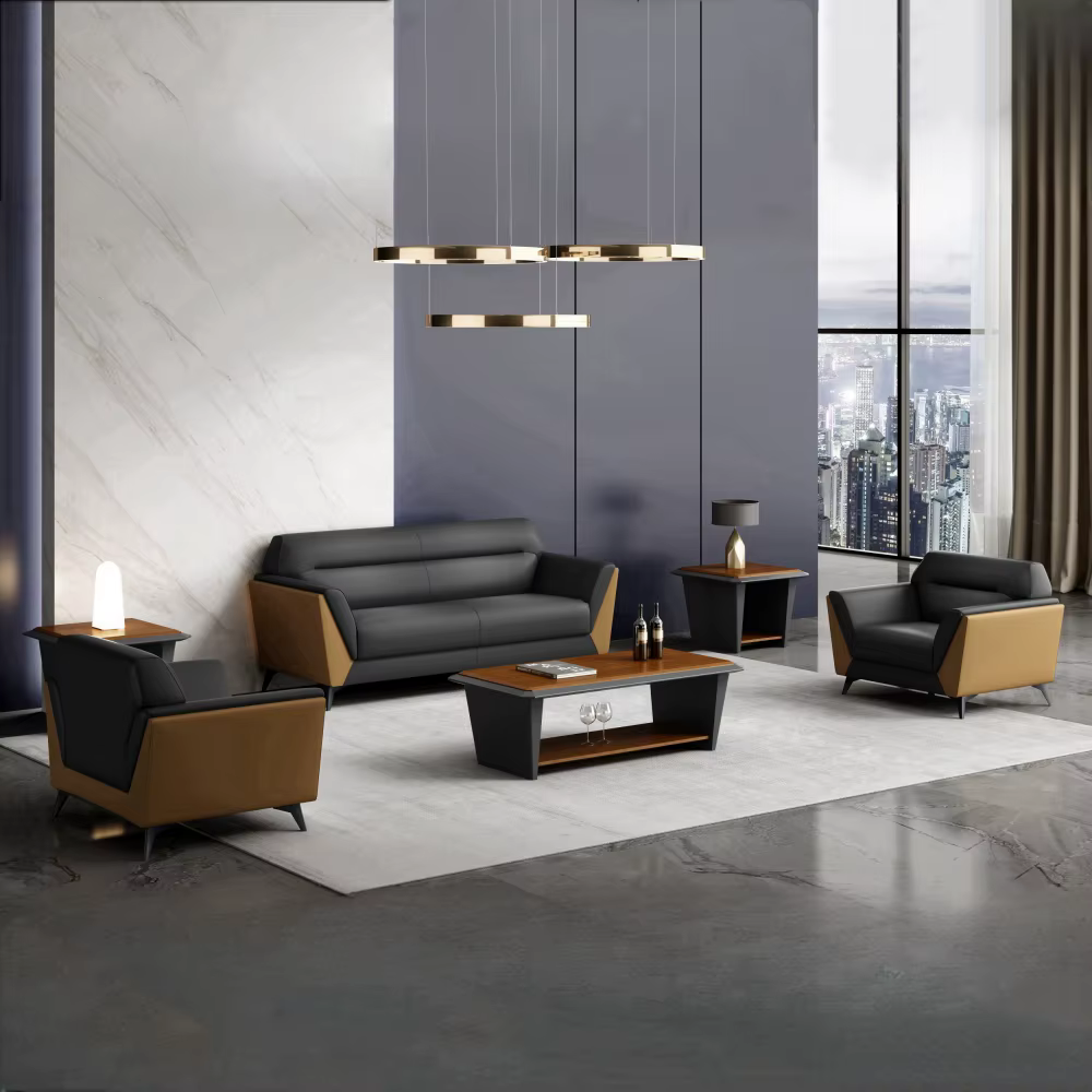 Office Furniture Reception Waiting 1 1