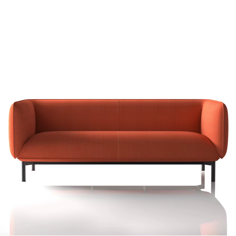 Office Room Furniture Waiting Reception Sofa