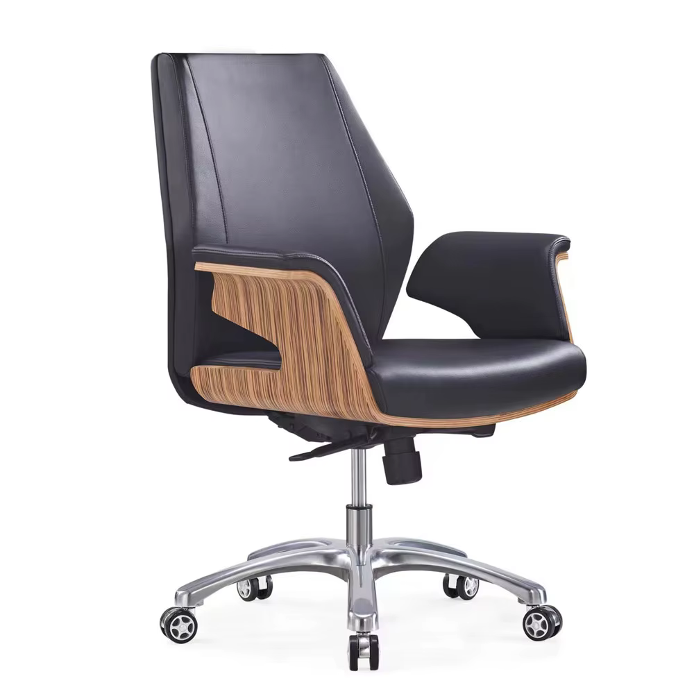 High Quality Revolving Boss Chairs Manager