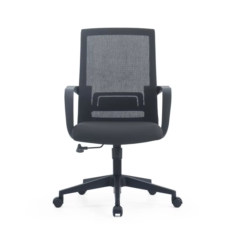 Swivel Executive Office Chair Ergonomic Workstation