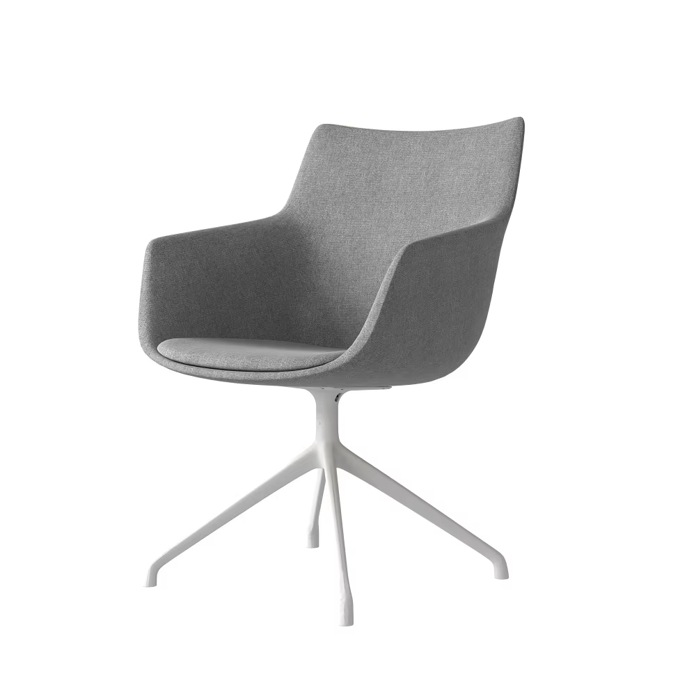 Office Chair Comfortable Modern Design Office