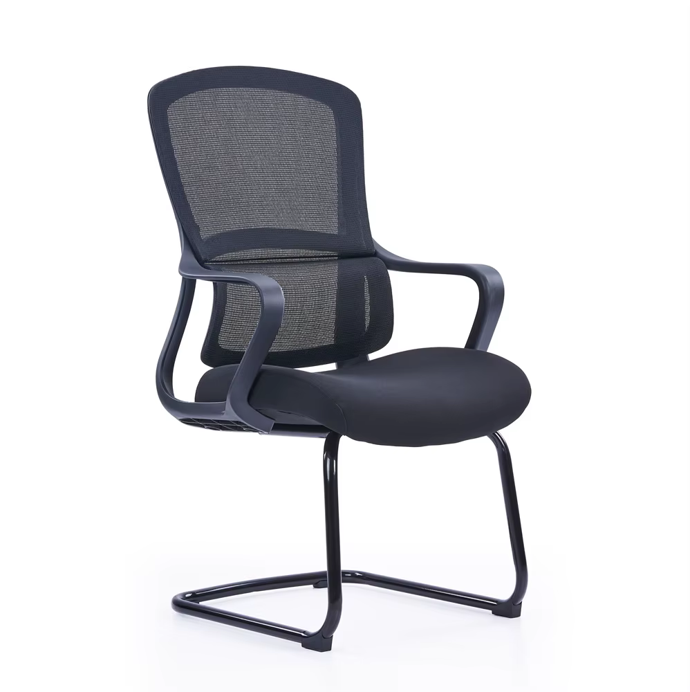Ergonomic Computer Chair Comfortable Workstation Mesh