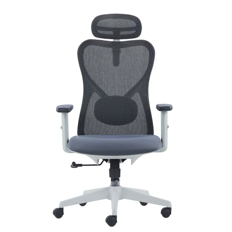 Professional Office Chair High Back Swivel