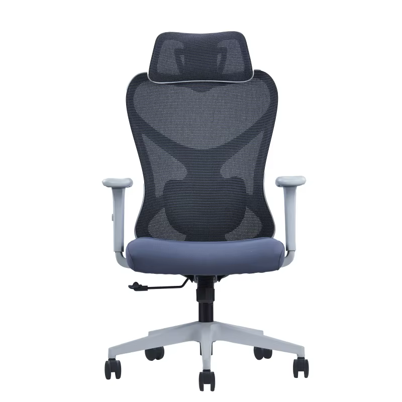 High Back Office Chair Swiveling Office