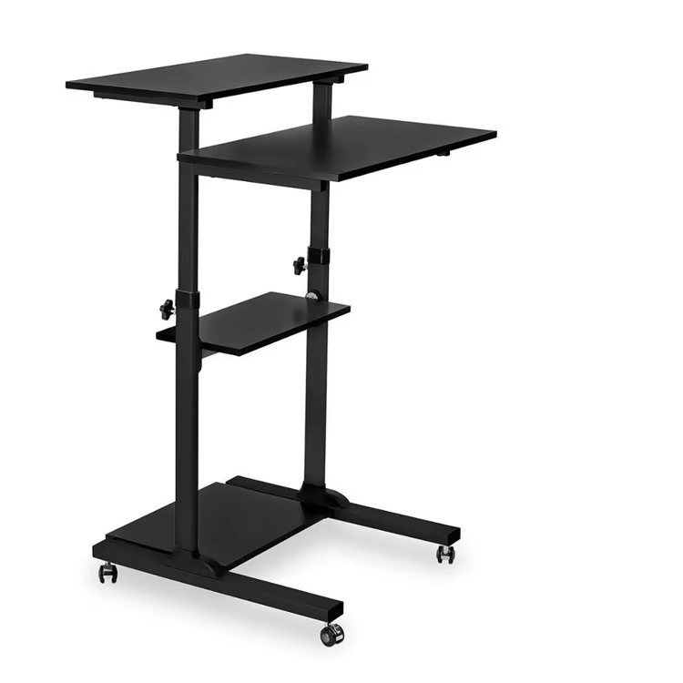 Hand Controller Ergonomic Laptop Stand For