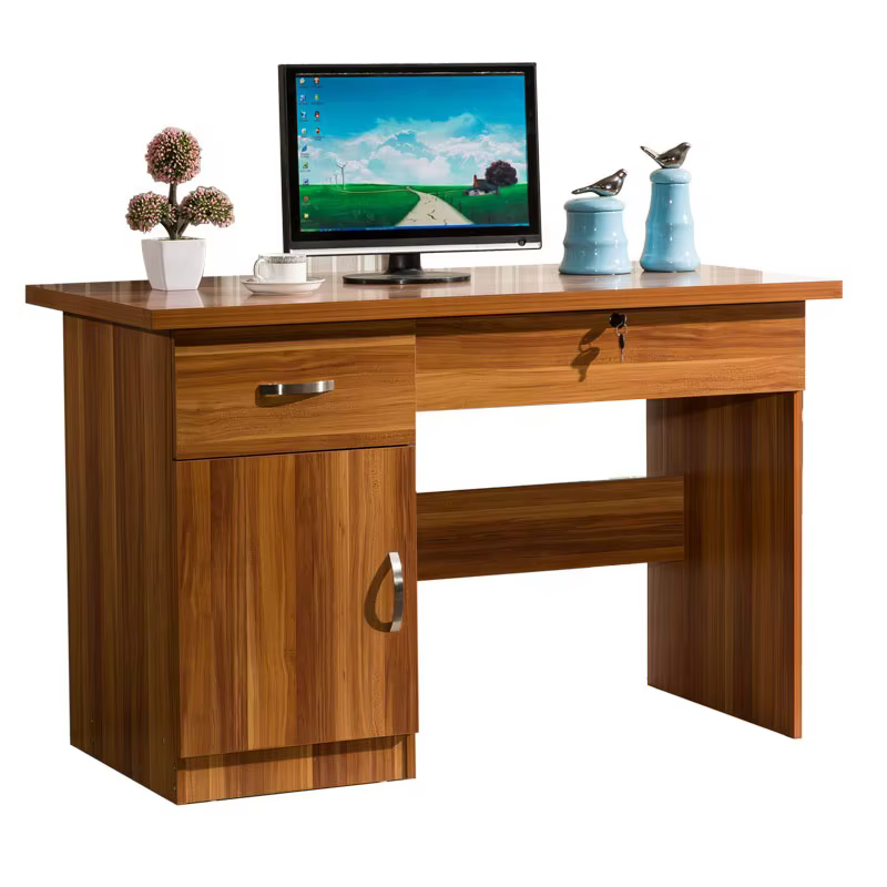 Desktop Table Furniture Wooden Table Desk