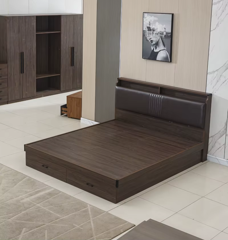 High Quality New Home Furniture Customized