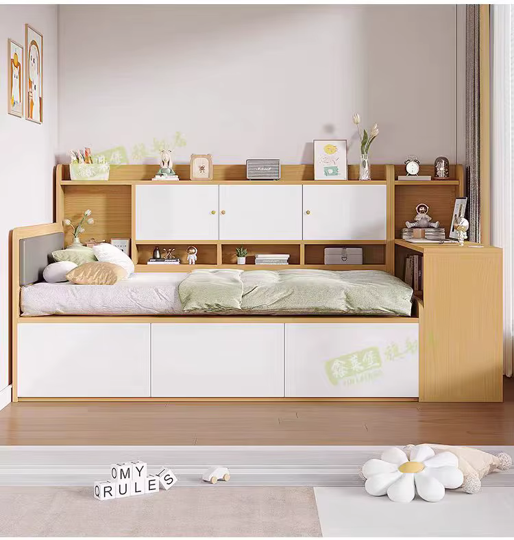 Tatami Modern Single Furniture Children Kids