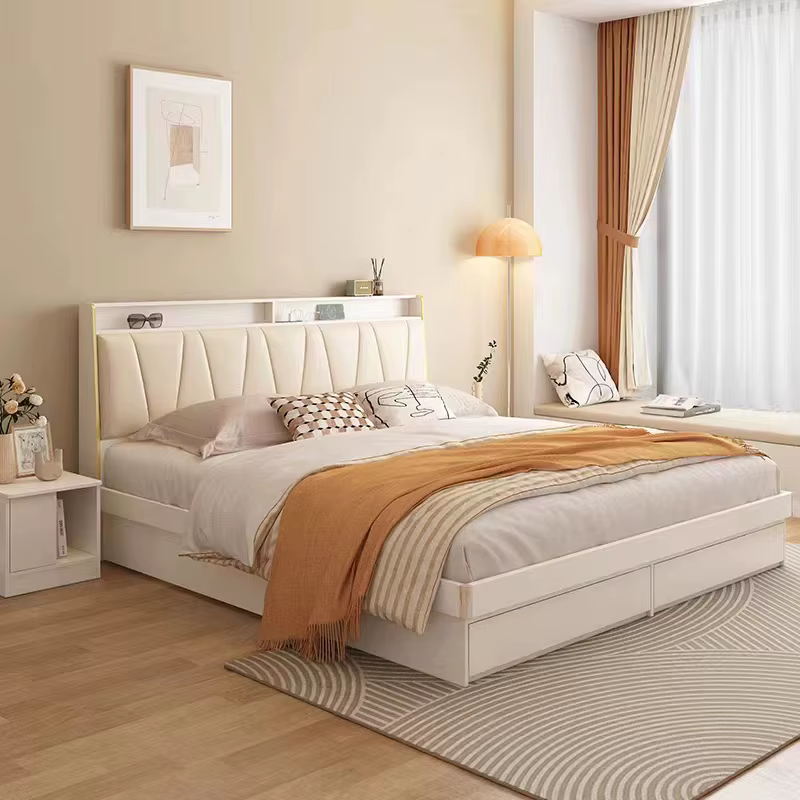China Mdf Eco Friendly Sample Design