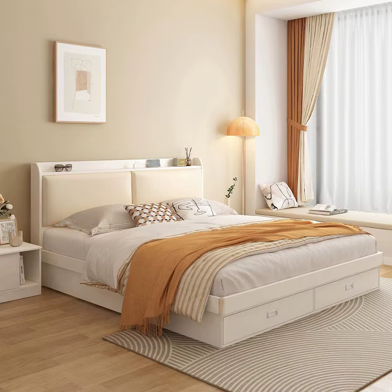 Modern New Design Box Hotel Bedroom