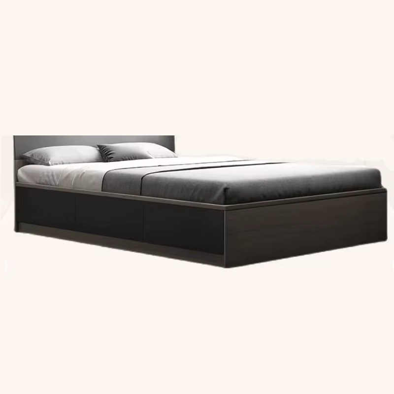 Cabinet Sleeping Bedroom Tatami Wood Girls