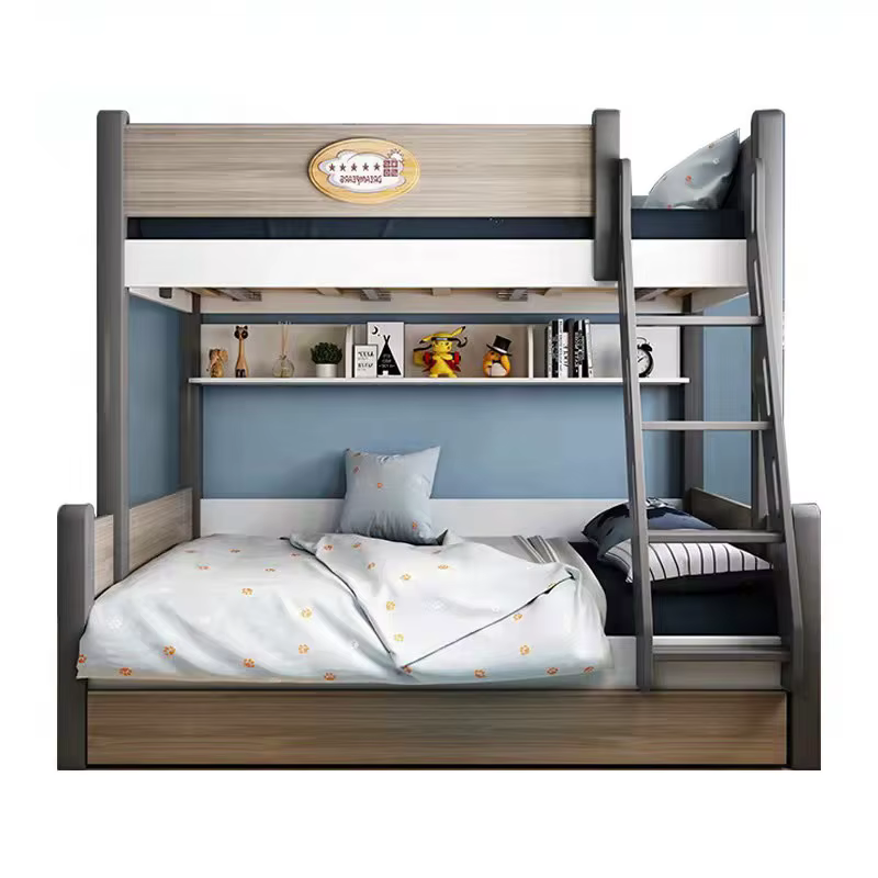 Modern Girls Child Queen Size Luxury