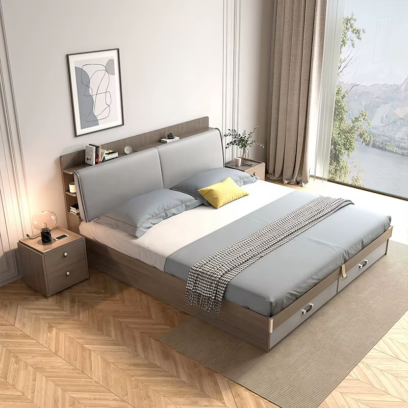 Best Sleeper Sectional King Size Wall