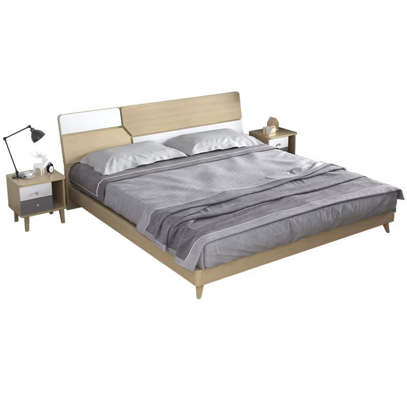 Home Furniture Assembly Modern Full Size