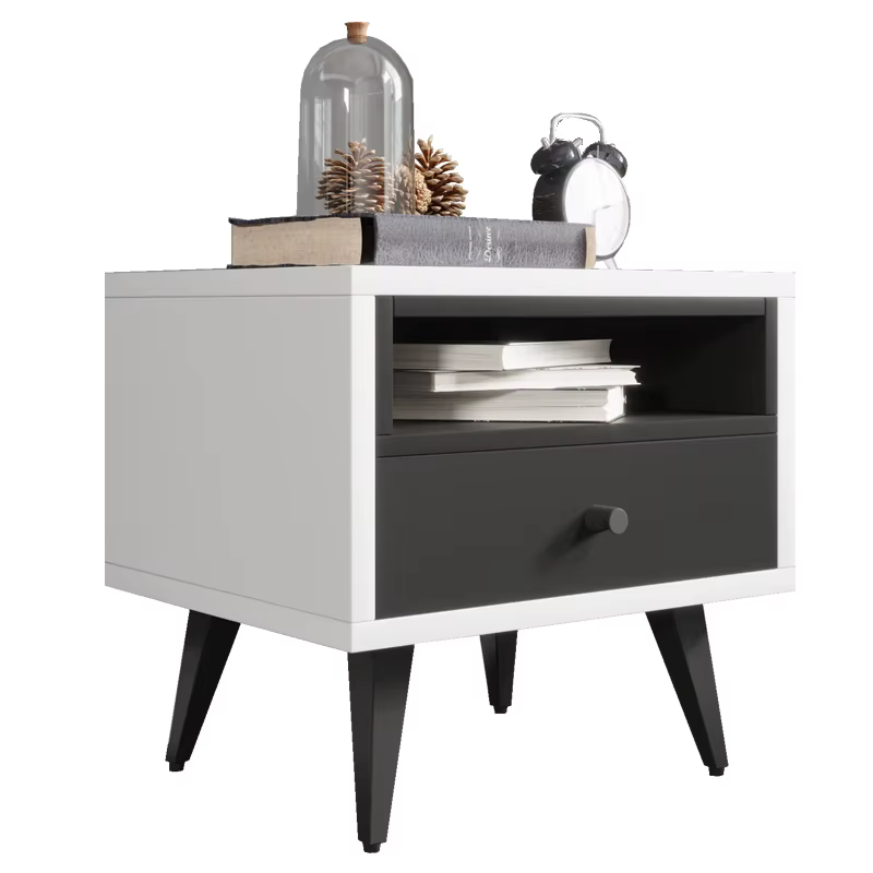 Night Stand Bedroom Furniture Bedroom Side