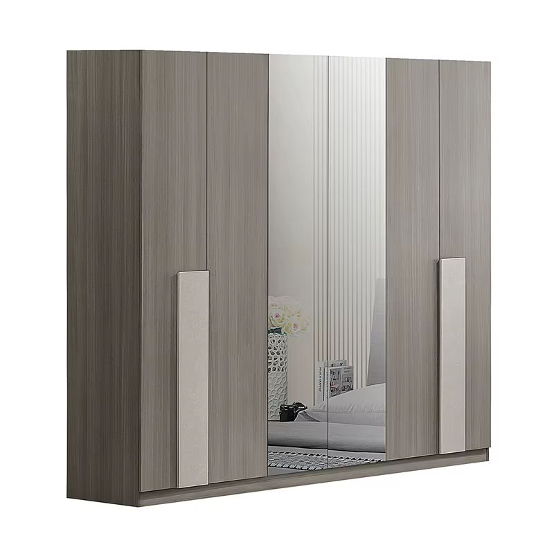 Custom Bedroom Furniture Almirah Price Clothes