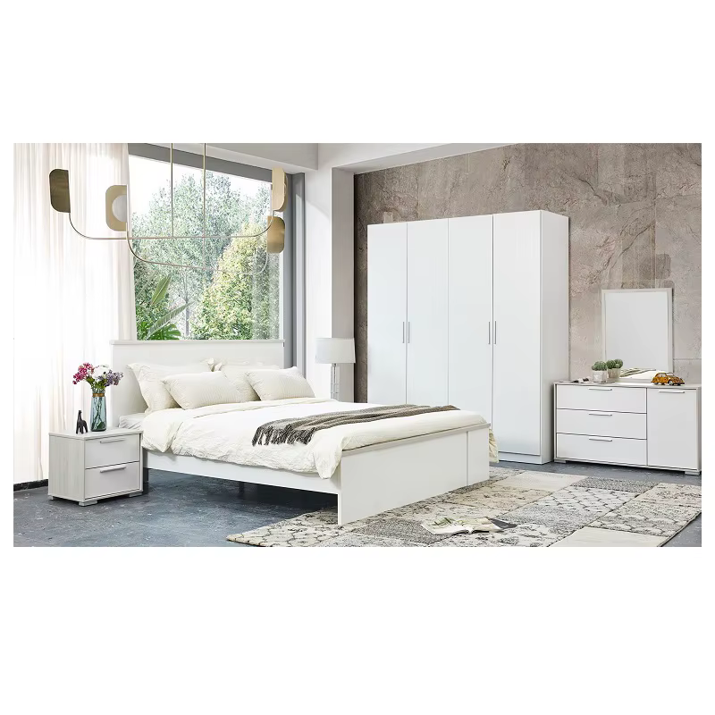 Large Modern Furniture Clothing Wardrobes Custom