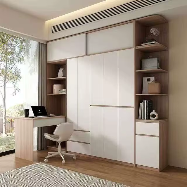 Large Furniture Armoire Modern Bedroom Custom
