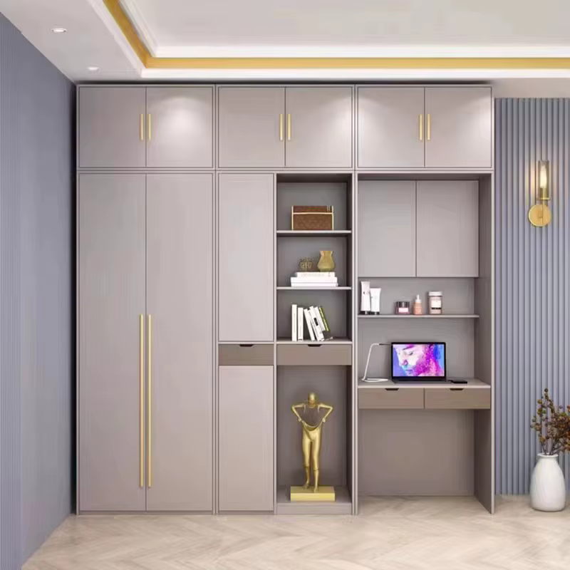Quality Mdf Combination Frame Expandable Furniture