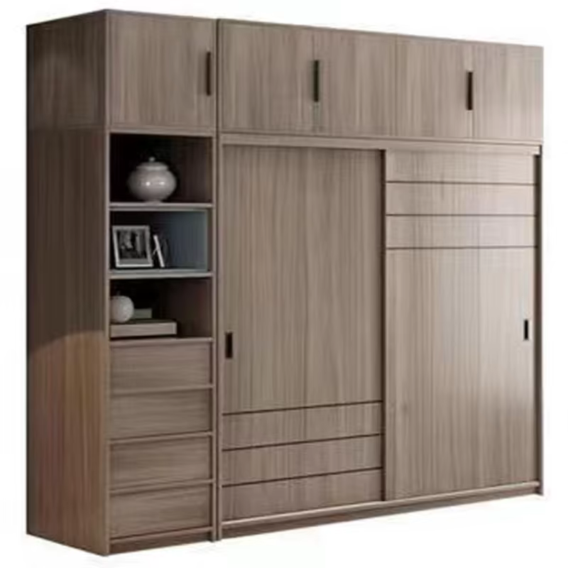 Dress Drawer Classic Easy Assemble Customization