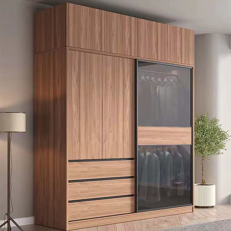 Storage Custom Foshan Hotel New Design