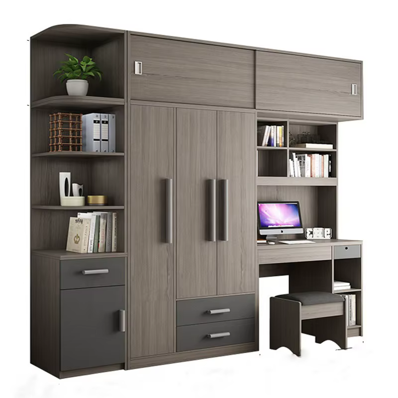 Master Custom Wholesale Set Mdf Door
