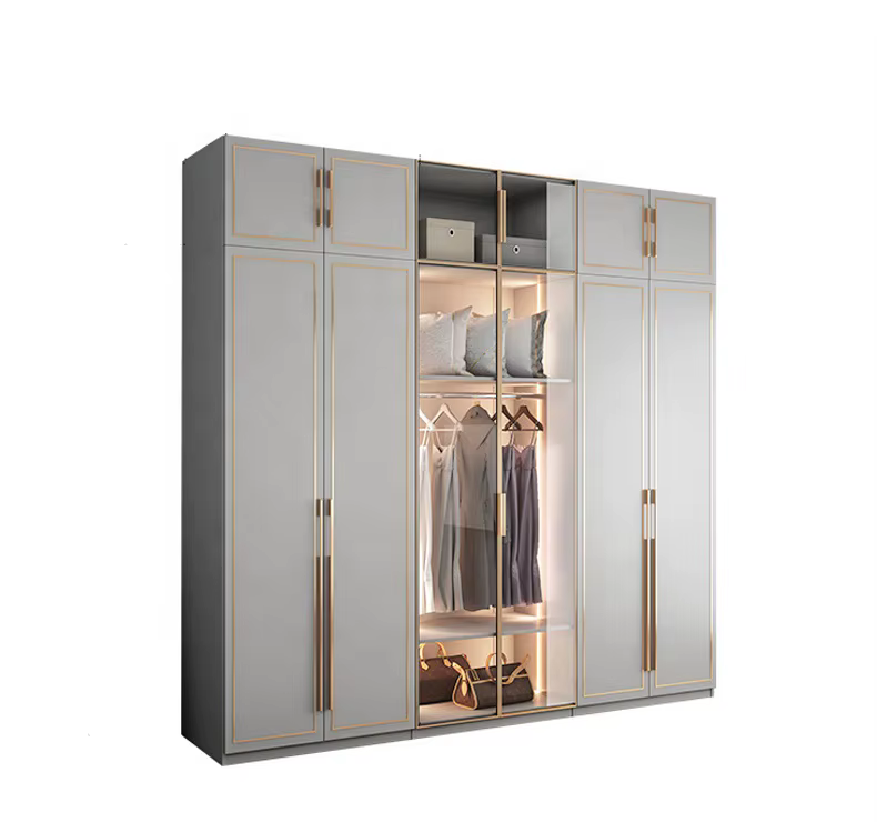 Hotel Home Furniture Showcase Design Luxury