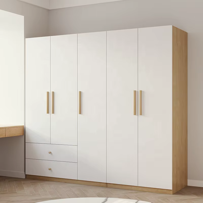 Furniture Multipurpose Cabinet Storage Room Sets