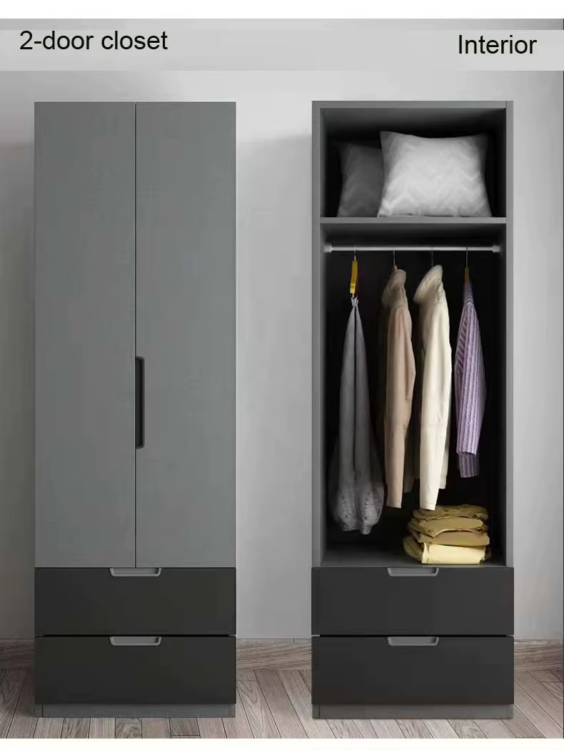 Master Furniture Storage Cube Open Cloth
