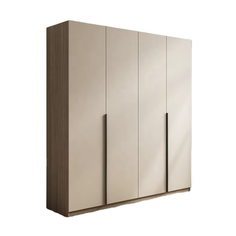 Modern Design Cupboard Master Room Organizer
