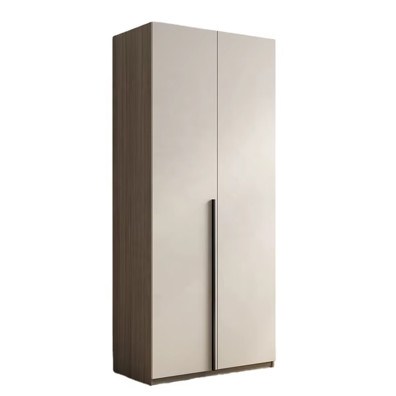 2 Door Clothing Hotel Room Cabinet