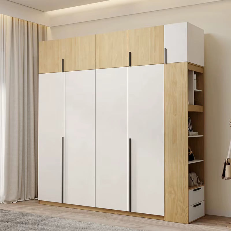 Wooden Furniture Wholesale Bedroom Utility Set