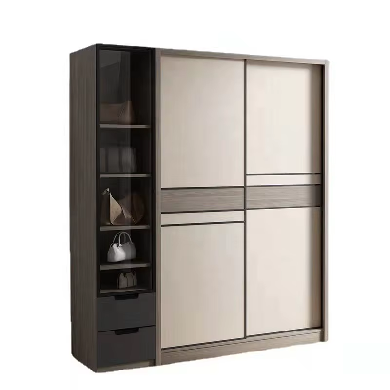 Bespoke Good Quality Cabinet Designs Wall