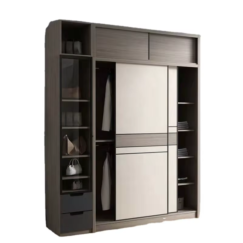 Furniture Set Movable Large Cabinet 2022