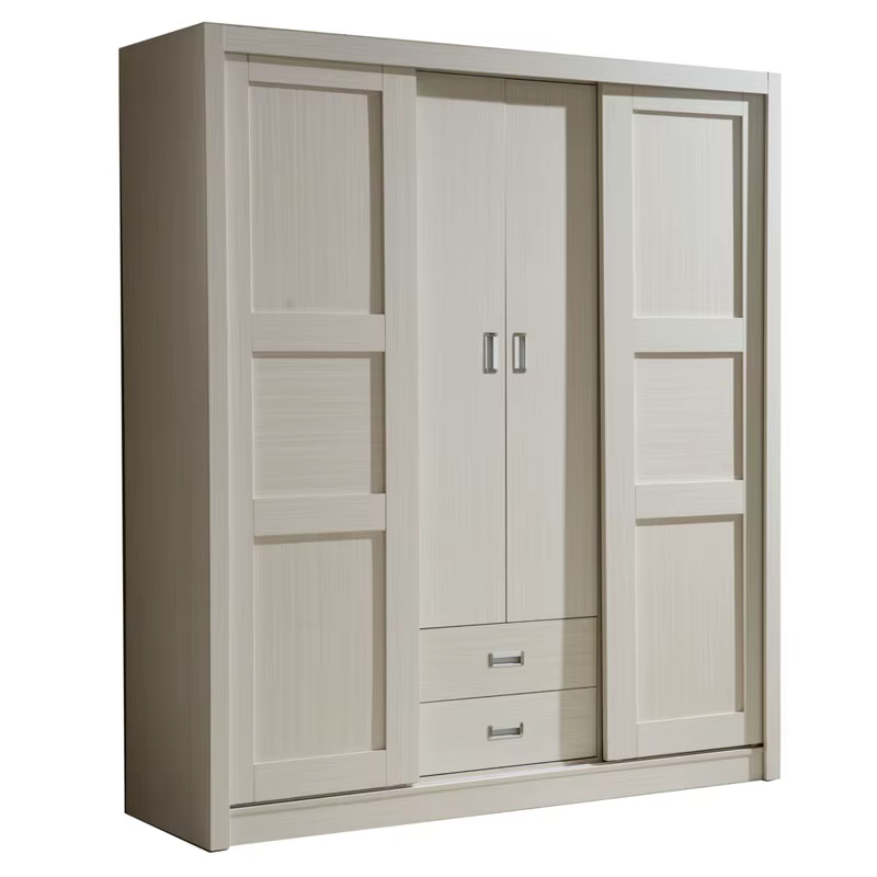 Cupboard Clothes Wardrobe Storage Organizer Children