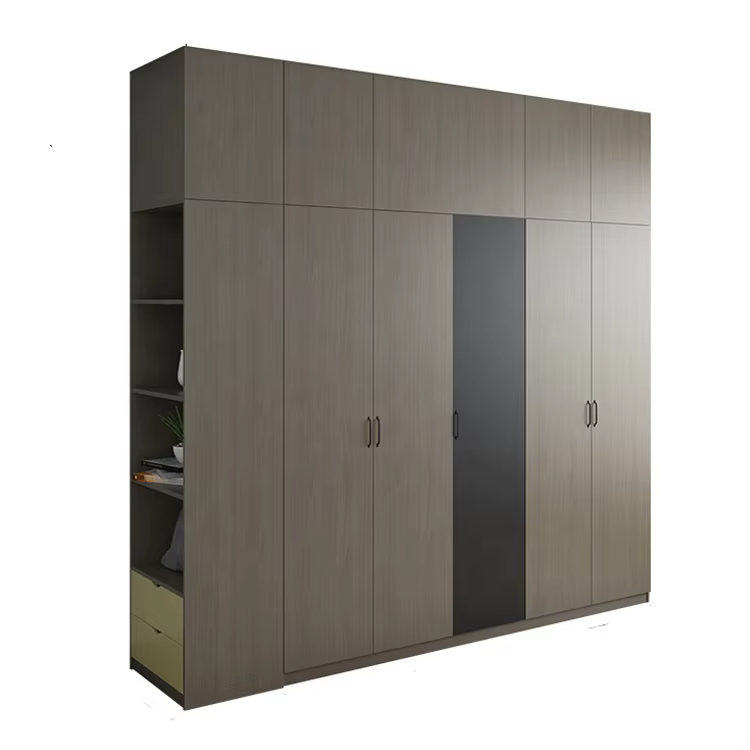 New Design Low Price MDF Double