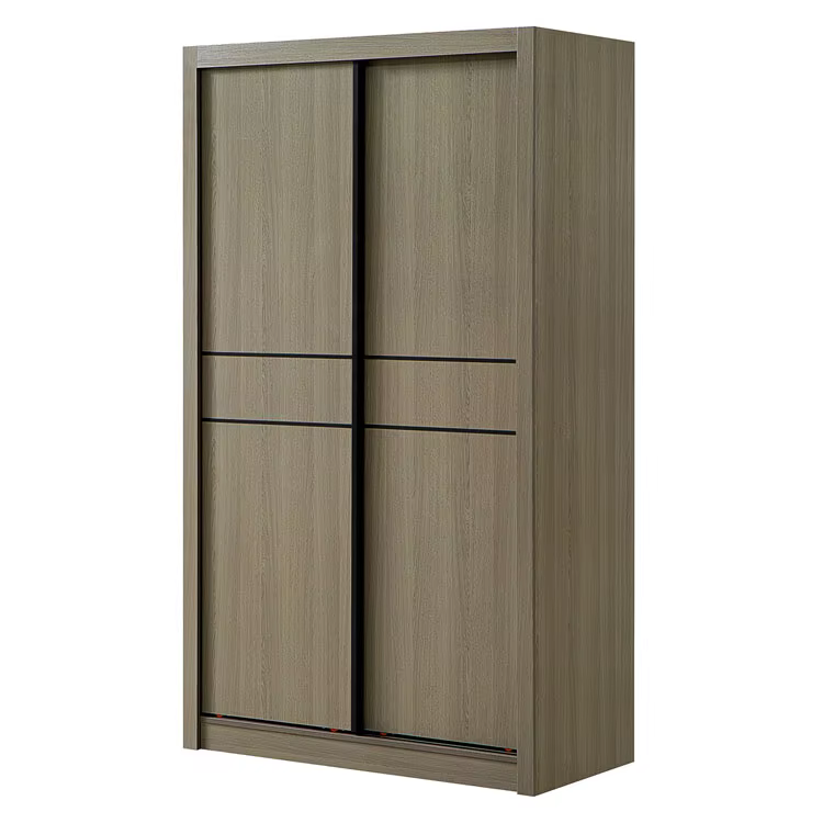Modern Large Movable Wardrobe Bedroom Sets