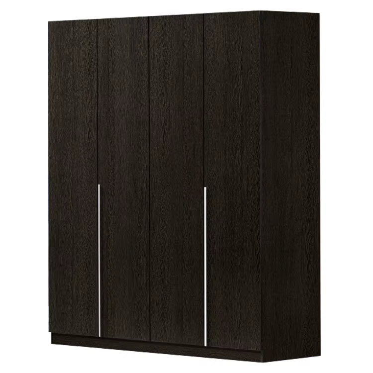 China Bedroom Wall Walk In Closet