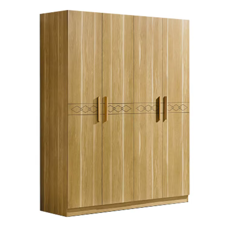 Cheap Clothes Cabinet Wardrobe Laminate Designs