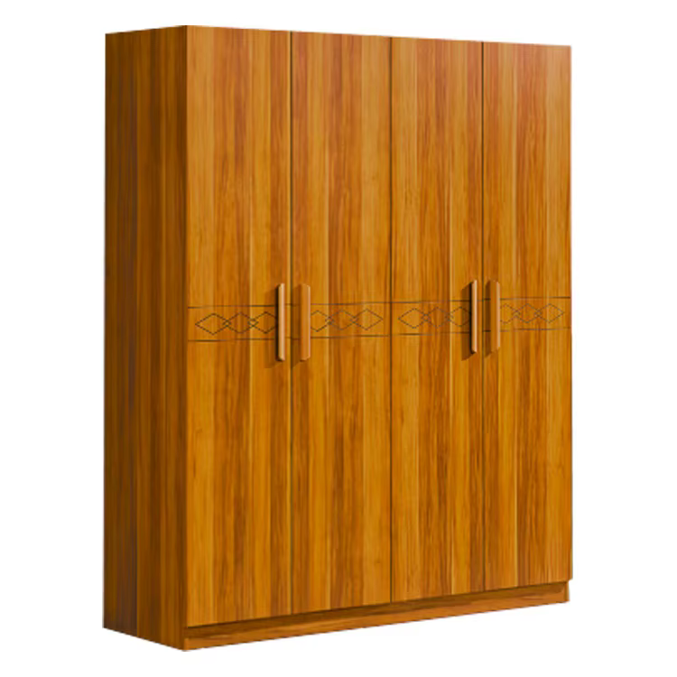 Easy Wardrobe Organizer Storage Closet Style