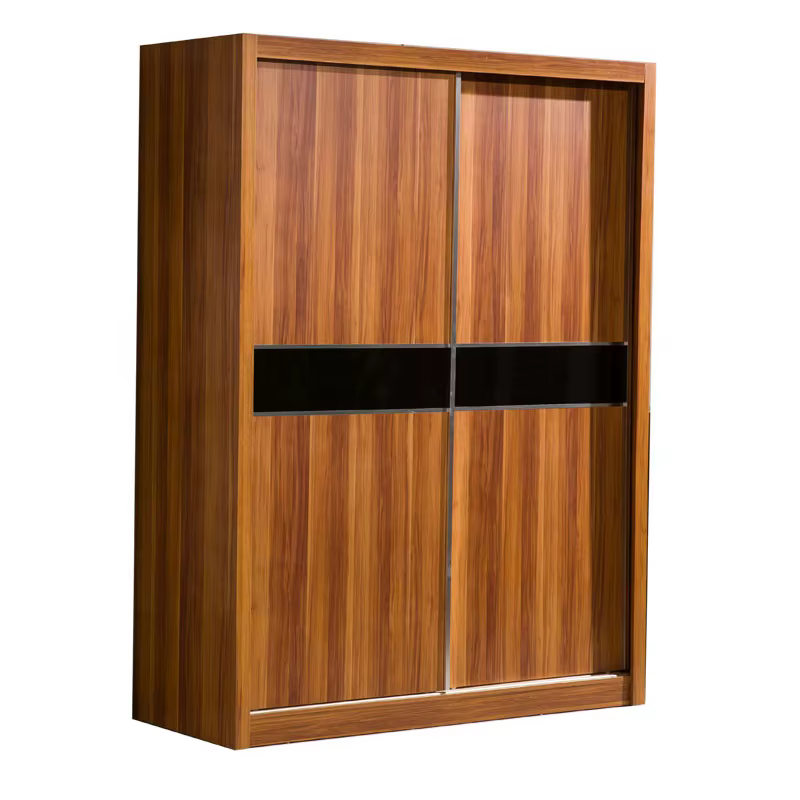 Bedroom Suite Furniture Sliding Door Closet